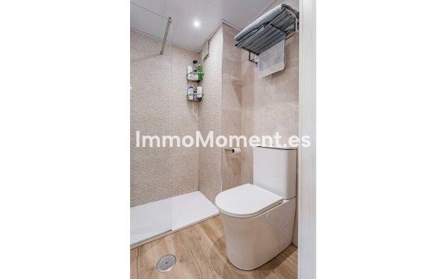 Bestaande woning - Appartement - Mijas - Mijas Centro