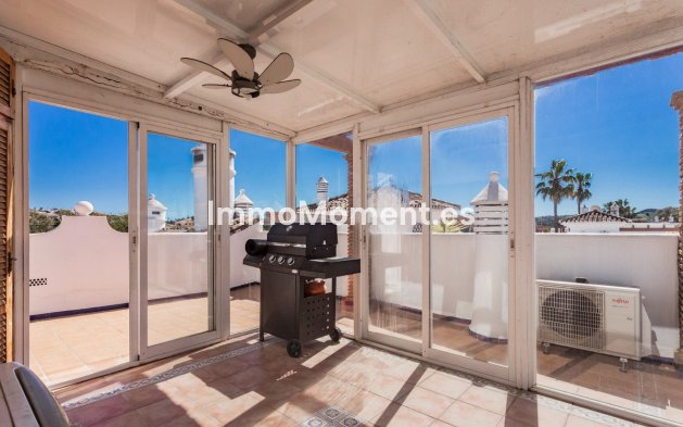 Bestaande woning - Appartement - Mijas - Mijas Centro