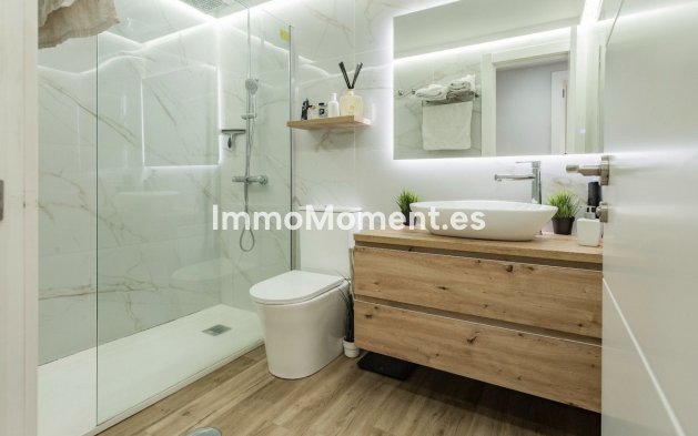 Bestaande woning - Appartement - Mijas - Mijas Centro