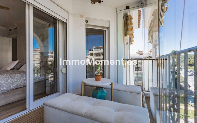 Bestaande woning - Appartement - Mijas - Mijas Centro