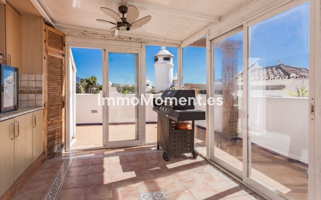 Bestaande woning - Appartement - Mijas - Mijas Centro