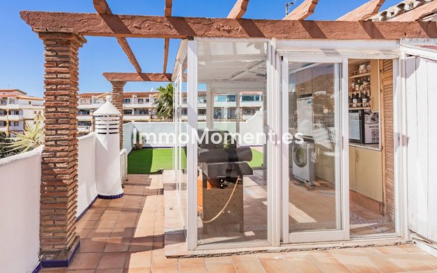Bestaande woning - Appartement - Mijas - Mijas Centro