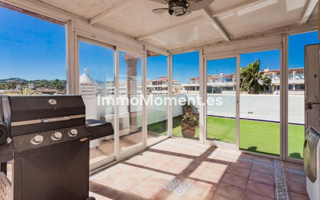 Bestaande woning - Appartement - Mijas - Mijas Centro