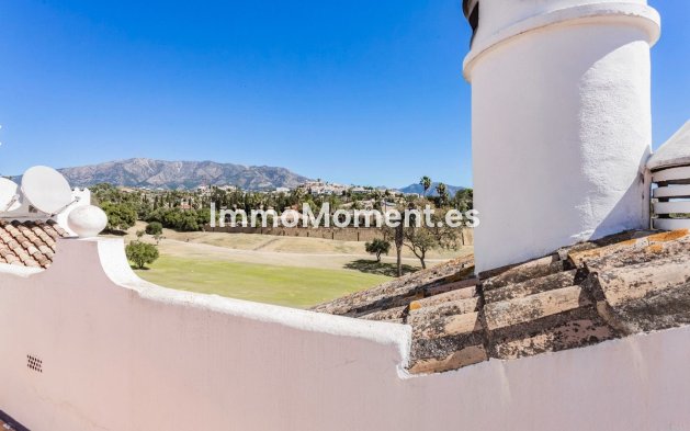 Bestaande woning - Appartement - Mijas - Mijas Centro