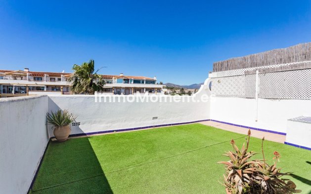 Bestaande woning - Appartement - Mijas - Mijas Centro