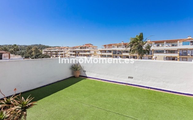Bestaande woning - Appartement - Mijas - Mijas Centro