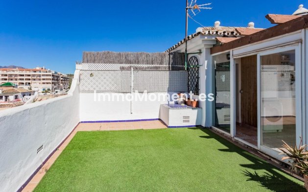 Bestaande woning - Appartement - Mijas - Mijas Centro