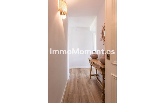 Bestaande woning - Appartement - Mijas - Mijas Centro