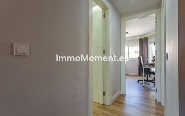 Bestaande woning - Appartement - Mijas - Mijas Centro
