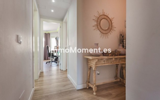 Bestaande woning - Appartement - Mijas - Mijas Centro