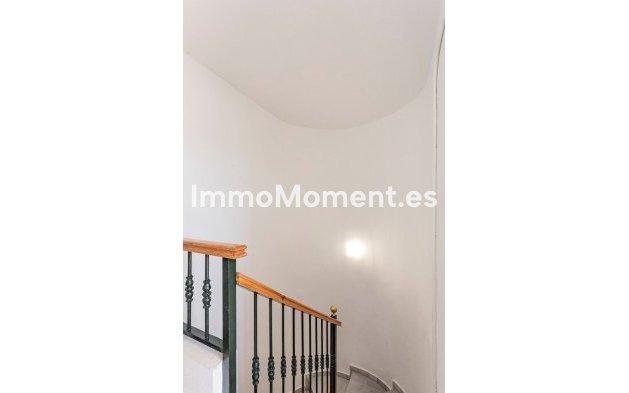 Bestaande woning - Appartement - Mijas - Mijas Centro