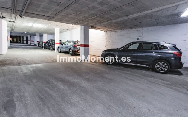 Bestaande woning - Appartement - Mijas - Mijas Centro