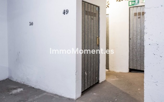 Bestaande woning - Appartement - Mijas - Mijas Centro