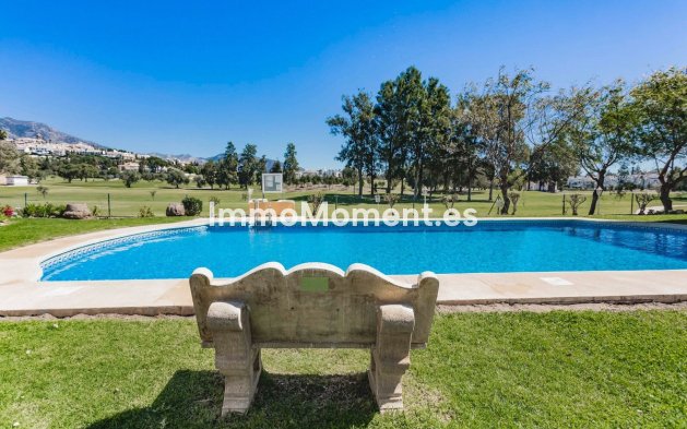 Bestaande woning - Appartement - Mijas - Mijas Centro