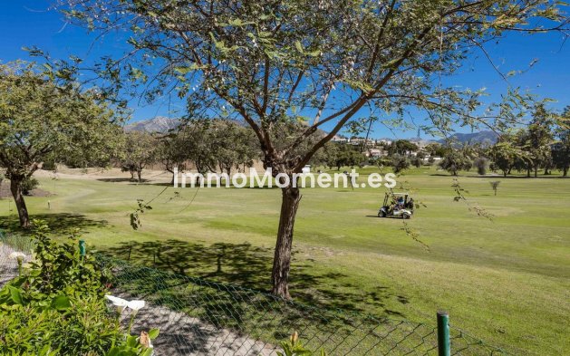 Bestaande woning - Appartement - Mijas - Mijas Centro