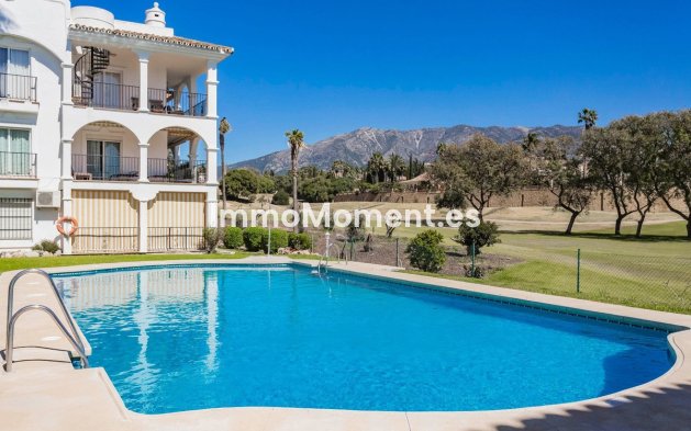Bestaande woning - Appartement - Mijas - Mijas Centro