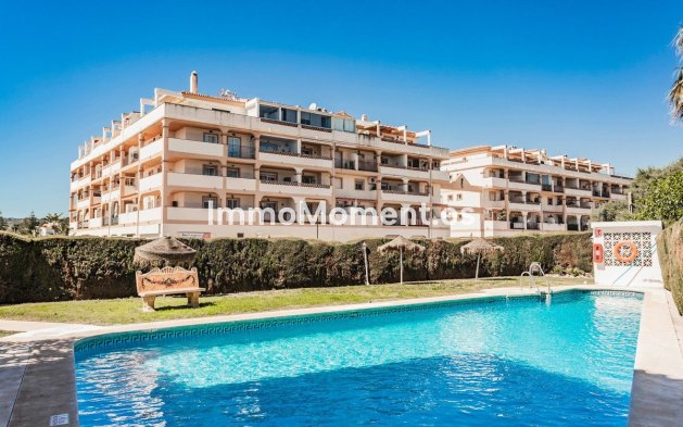 Bestaande woning - Appartement - Mijas - Mijas Centro