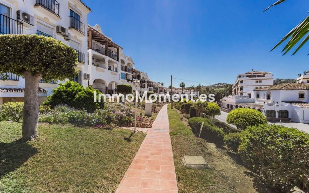 Bestaande woning - Appartement - Mijas - Mijas Centro