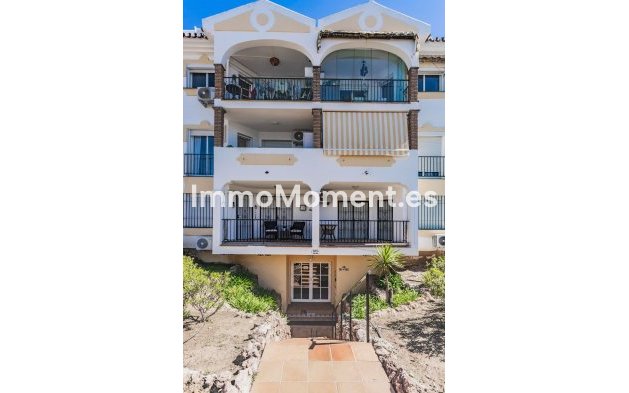 Bestaande woning - Appartement - Mijas - Mijas Centro