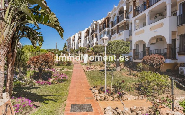 Bestaande woning - Appartement - Mijas - Mijas Centro