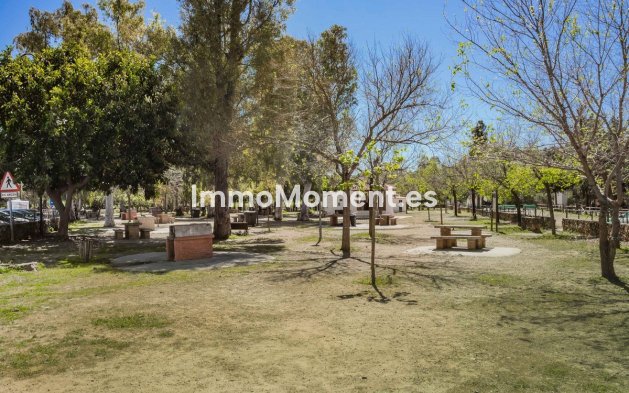 Bestaande woning - Appartement - Mijas - Mijas Centro