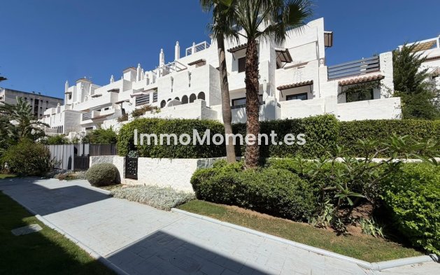 Bestaande woning - Appartement - Estepona  - Selwo