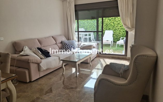 Bestaande woning - Appartement - Estepona  - Selwo