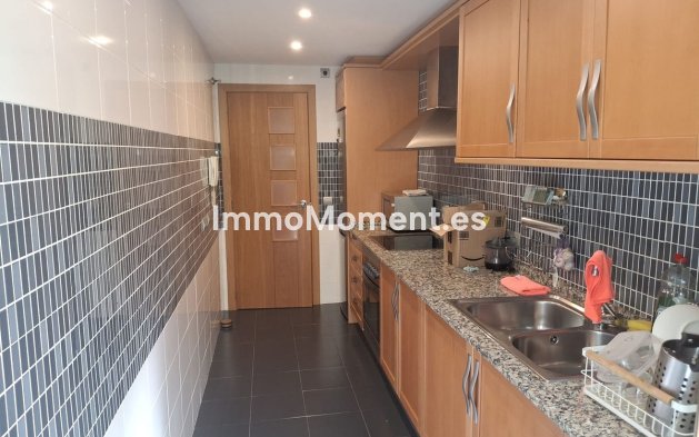 Bestaande woning - Appartement - Estepona  - Selwo