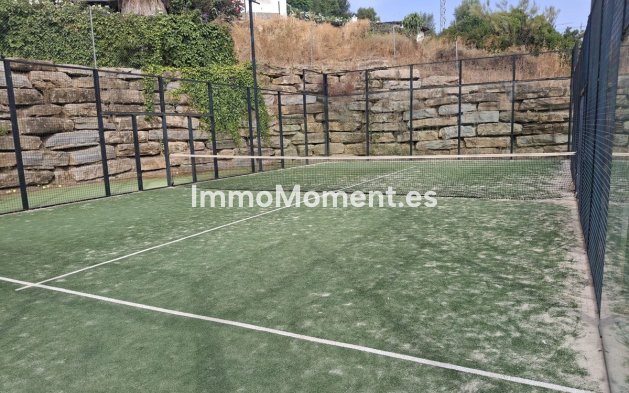Bestaande woning - Appartement - Estepona  - Selwo