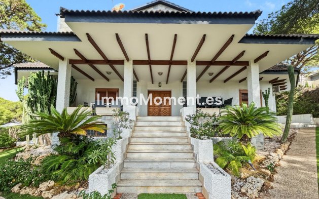 Bestaande woning - Vrijstaande villa - Orihuela - Campoamor