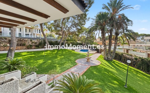 Bestaande woning - Vrijstaande villa - Orihuela - Campoamor