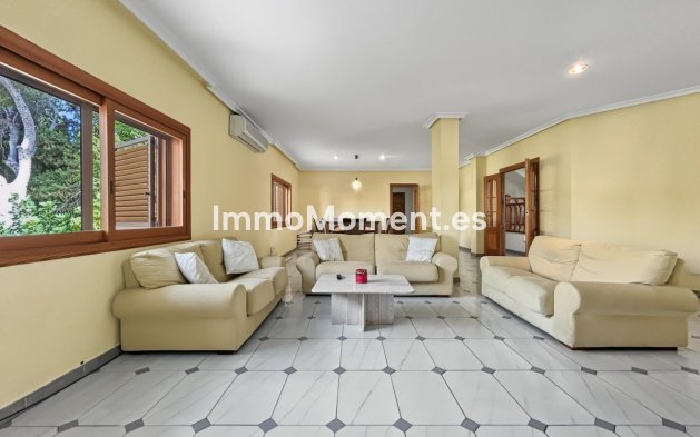 Bestaande woning - Vrijstaande villa - Orihuela - Campoamor