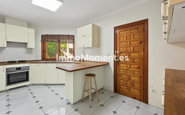 Bestaande woning - Vrijstaande villa - Orihuela - Campoamor