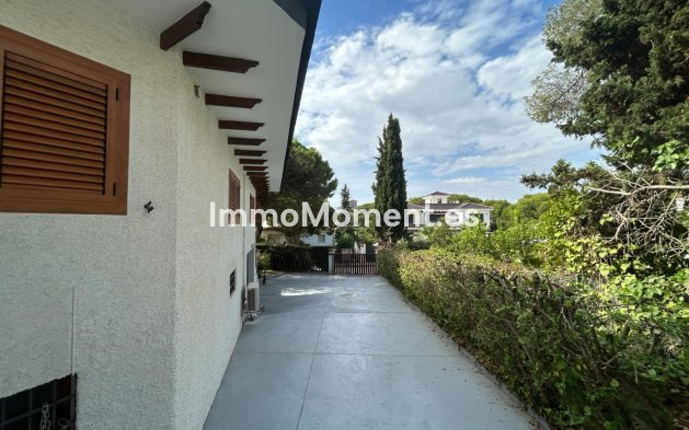 Bestaande woning - Vrijstaande villa - Orihuela - Campoamor
