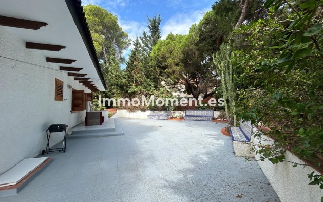 Bestaande woning - Vrijstaande villa - Orihuela - Campoamor