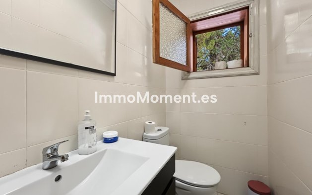 Bestaande woning - Vrijstaande villa - Orihuela - Campoamor
