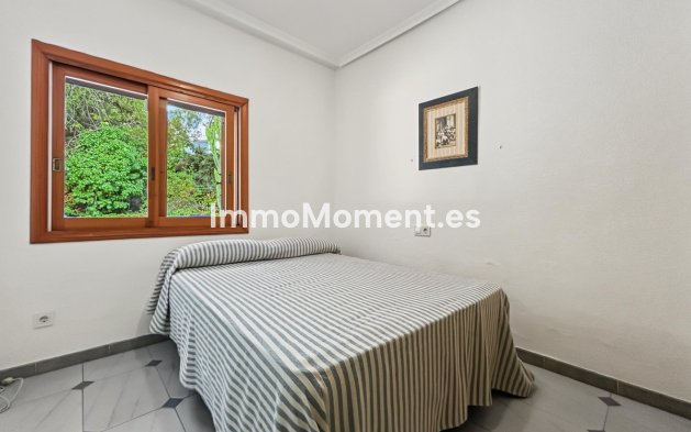Bestaande woning - Vrijstaande villa - Orihuela - Campoamor