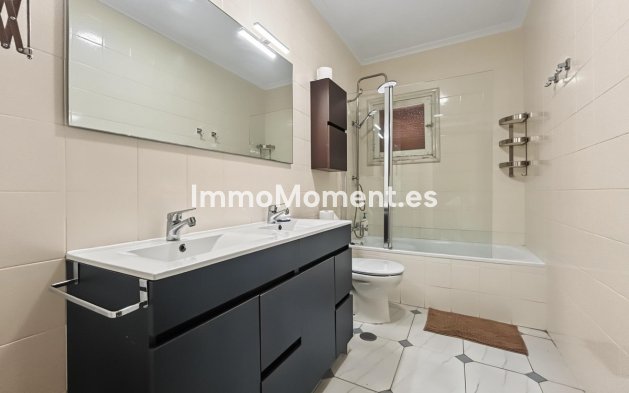 Bestaande woning - Vrijstaande villa - Orihuela - Campoamor