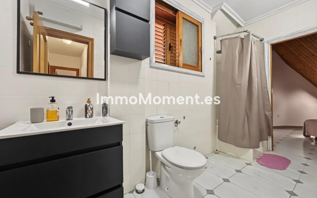 Bestaande woning - Vrijstaande villa - Orihuela - Campoamor