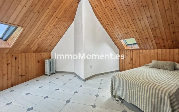 Bestaande woning - Vrijstaande villa - Orihuela - Campoamor