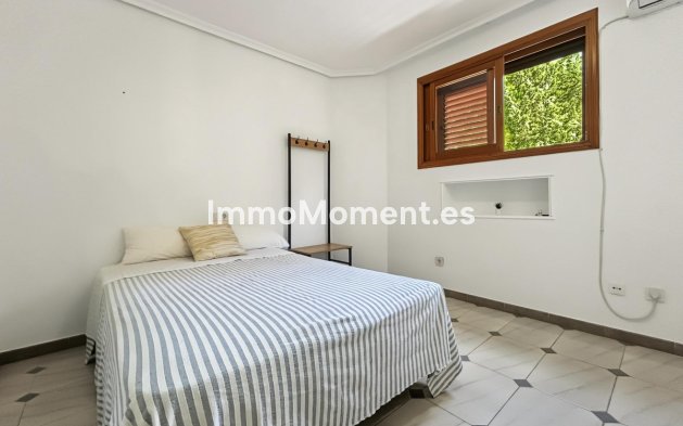 Bestaande woning - Vrijstaande villa - Orihuela - Campoamor