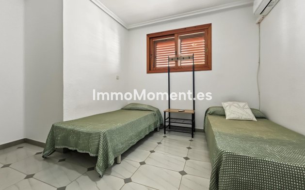 Bestaande woning - Vrijstaande villa - Orihuela - Campoamor
