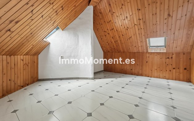 Bestaande woning - Vrijstaande villa - Orihuela - Campoamor
