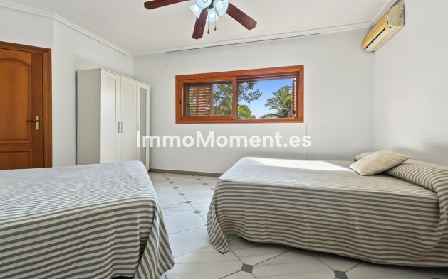 Bestaande woning - Vrijstaande villa - Orihuela - Campoamor