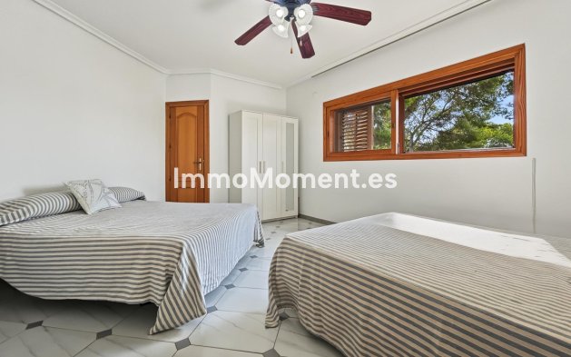 Bestaande woning - Vrijstaande villa - Orihuela - Campoamor