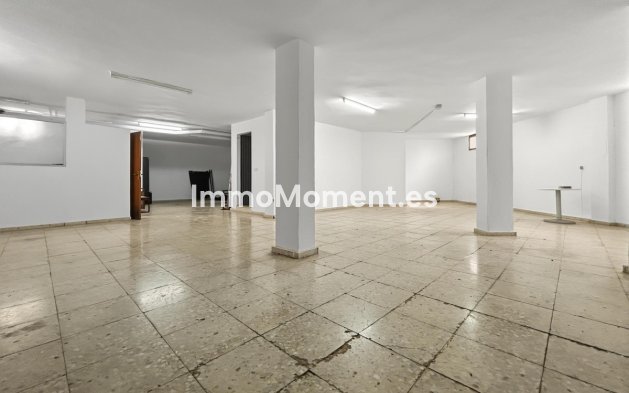 Bestaande woning - Vrijstaande villa - Orihuela - Campoamor