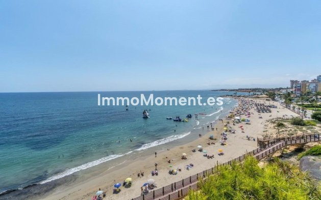 Bestaande woning - Vrijstaande villa - Orihuela - Campoamor