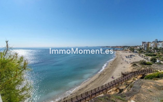 Bestaande woning - Vrijstaande villa - Orihuela - Campoamor