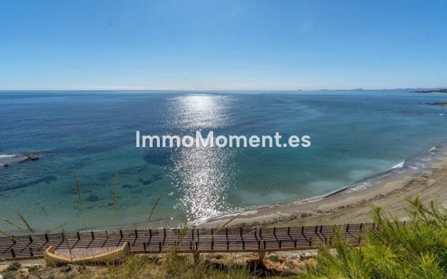 Bestaande woning - Vrijstaande villa - Orihuela - Campoamor