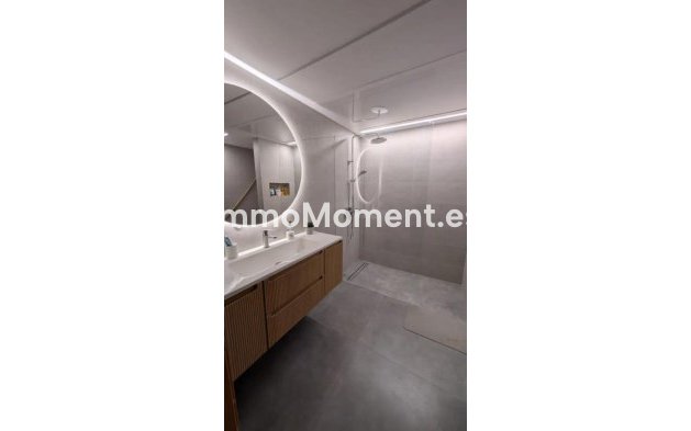 Wiederverkauf - Reihenhaus - Marbella - Guadalmina Alta
